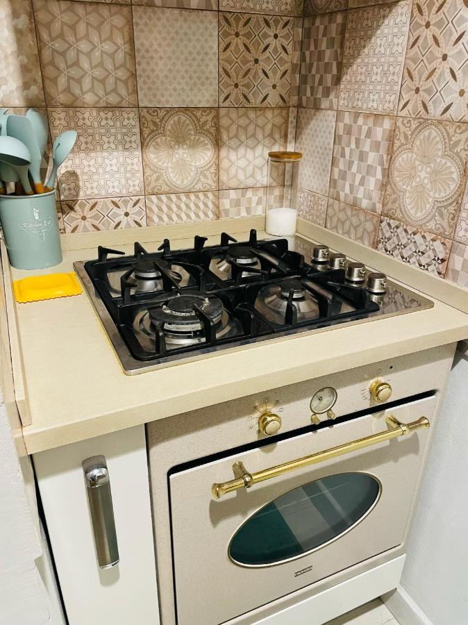 Casa Margherita Firenze Eksteriør bilde