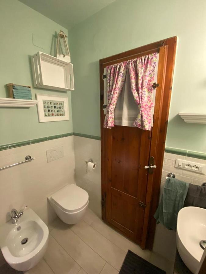 Casa Margherita Firenze Eksteriør bilde