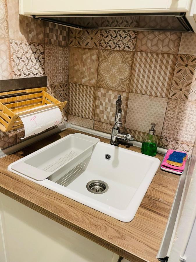 Casa Margherita Firenze Eksteriør bilde