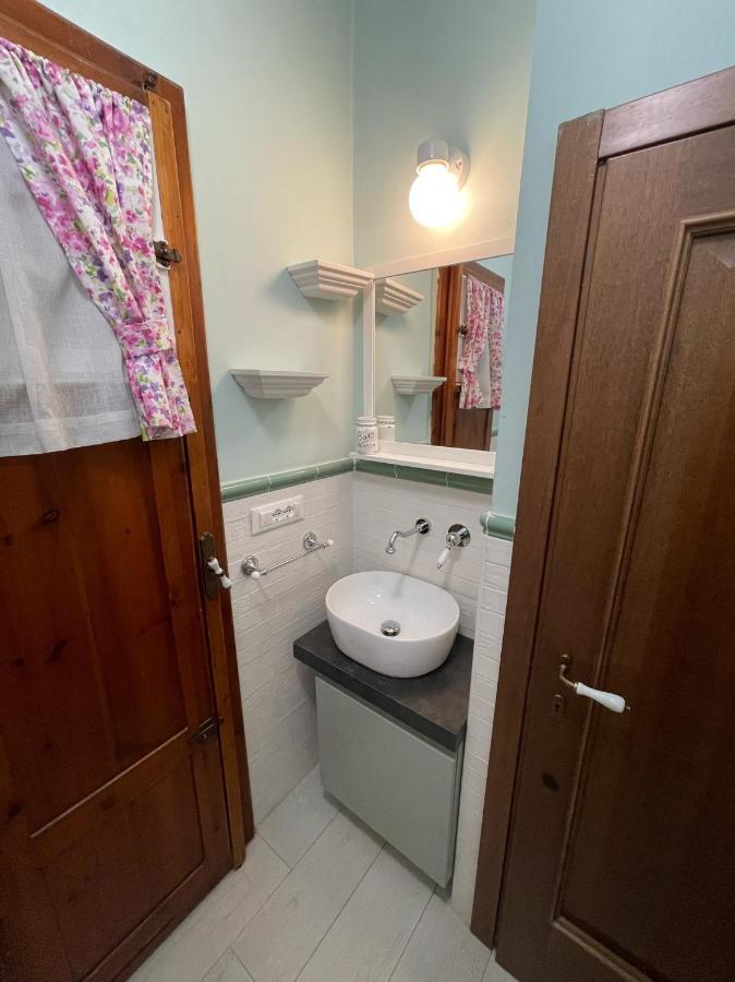 Casa Margherita Firenze Eksteriør bilde