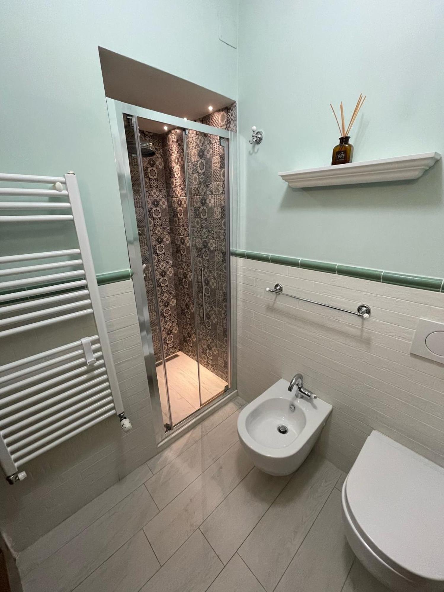 Casa Margherita Firenze Eksteriør bilde